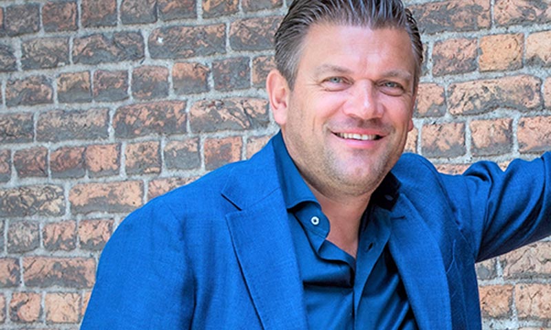 mediator bij scheiding martin barkel