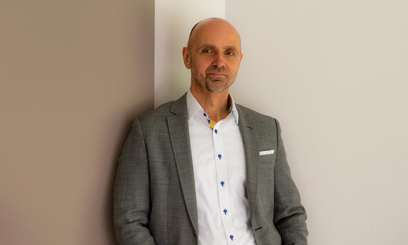 mediator bij scheiding martin barkel