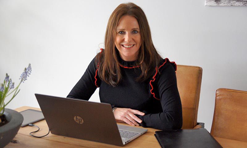 Uw mediator bij scheiding: Hilde Visser